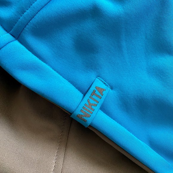 Nikita heavy zip up - Picture 3 of 11